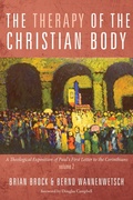 Abbildung von: The Therapy of the Christian Body - Wipf and Stock Publishers