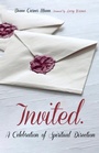Cover: Invited - Wipf and Stock Publishers