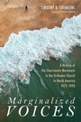 Cover: Marginalized Voices - Wipf and Stock Publishers