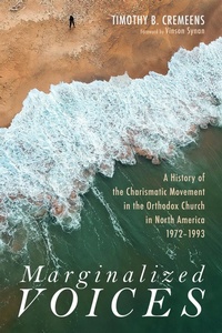 Abbildung von: Marginalized Voices - Wipf and Stock Publishers