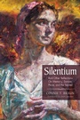 Cover: Silentium - Wipf and Stock Publishers