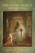 Abbildung von: The Salome Project - Wipf and Stock Publishers