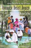 Cover: Renounce, Resist, Rejoice - Wipf and Stock Publishers