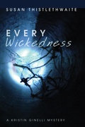 Cover: Every Wickedness - Wipf and Stock Publishers