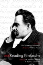 Cover: misReading Nietzsche - Wipf and Stock Publishers