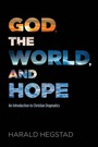 Cover: God, the World, and Hope - Wipf and Stock Publishers