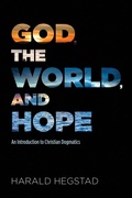 Cover: God, the World, and Hope - Wipf and Stock Publishers