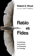 Cover: Ratio et Fides - Wipf and Stock Publishers