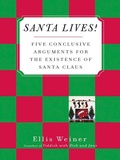 Cover: Santa Lives! - Riverhead Books