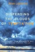 Cover: Dispersing the Clouds of Temptation - Wipf and Stock Publishers