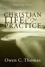 Cover: Christian Life and Practice - Wipf and Stock Publishers