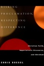 Cover: Risking Proclamation, Respecting Difference - Wipf and Stock Publishers