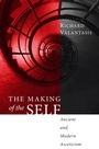 Cover: The Making of the Self - Wipf and Stock Publishers