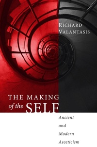 Enlarge image Cover: The Making of the Self - Wipf and Stock Publishers