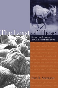 Enlarge image Cover: The Least of These - Wipf and Stock Publishers