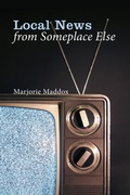 Cover: Local News from Someplace Else - Wipf and Stock Publishers