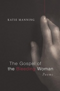 Cover: The Gospel of the Bleeding Woman - Wipf and Stock Publishers