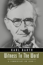 Cover: Witness to the Word - Wipf and Stock Publishers