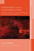 Cover: Imagination and the Playfulness of God - Wipf and Stock Publishers
