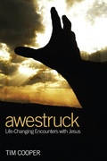 Cover: Awestruck - Wipf and Stock Publishers