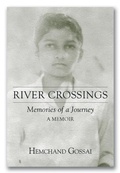 Cover: River Crossings - Wipf and Stock Publishers
