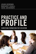 Cover: Practice and Profile - Wipf and Stock Publishers