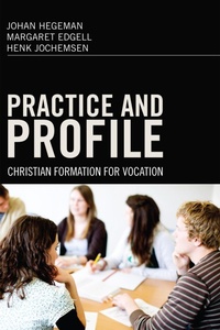 Enlarge image Cover: Practice and Profile - Wipf and Stock Publishers
