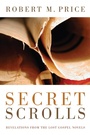 Cover: Secret Scrolls - Wipf and Stock Publishers