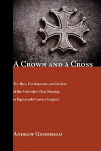 Enlarge image Cover: A Crown and a Cross - Wipf and Stock Publishers