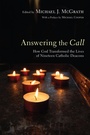 Cover: Answering the Call - Wipf and Stock Publishers