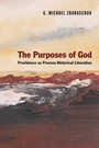 Cover: The Purposes of God - Wipf and Stock Publishers