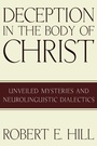 Cover: Deception in the Body of Christ - Wipf and Stock Publishers