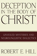 Cover: Deception in the Body of Christ - Wipf and Stock Publishers