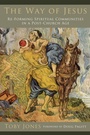 Cover: The Way of Jesus - Wipf and Stock Publishers