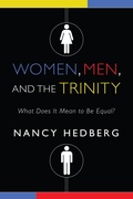 Cover: Women, Men, and the Trinity - Wipf and Stock Publishers
