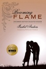 Cover: Becoming Flame - Wipf and Stock Publishers