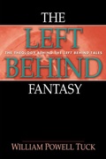 Cover: The Left Behind Fantasy - Wipf and Stock Publishers
