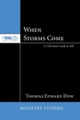 Cover: When Storms Come - Wipf and Stock Publishers