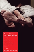 Cover: Sex, Lies, and the Truth - Wipf and Stock Publishers