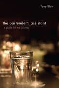 Cover: The Bartender's Assistant - Wipf and Stock Publishers