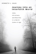Cover: Journey Into an Interfaith World - Wipf and Stock Publishers