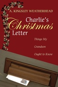 Cover: Charlie's Christmas Letter - Wipf and Stock Publishers