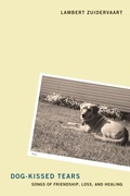 Cover: Dog-Kissed Tears - Wipf and Stock Publishers