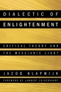 Cover: Dialectic of Enlightenment - Wipf and Stock Publishers