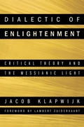 Cover: Dialectic of Enlightenment - Wipf and Stock Publishers