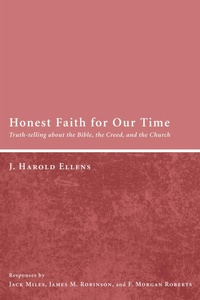 Enlarge image Cover: Honest Faith for Our Time - Wipf and Stock Publishers
