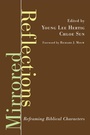 Cover: Mirrored Reflections - Wipf and Stock Publishers