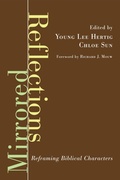 Cover: Mirrored Reflections - Wipf and Stock Publishers