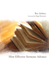 Enlarge image Cover: How Effective Sermons Advance - Wipf and Stock Publishers