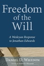 Cover: Freedom of the Will - Wipf and Stock Publishers